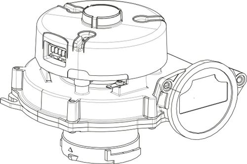 BOSCH-Ersatzteil-TTNR-8716117325-Geblaese-PEBM-D130-AC230-50-056W-PWM-HB-M-8716117325 gallery number 1